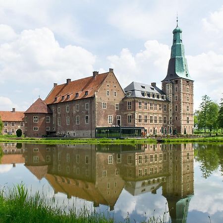 Schloss Raesfeld Hotel ภายนอก รูปภาพ