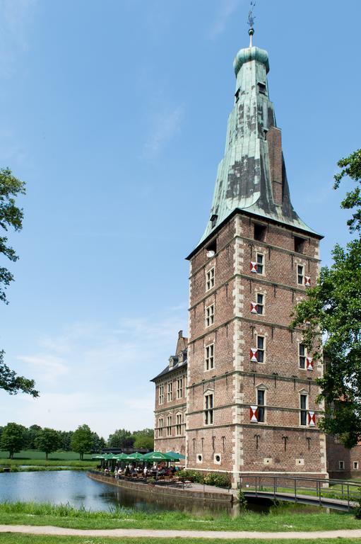 Schloss Raesfeld Hotel ภายนอก รูปภาพ