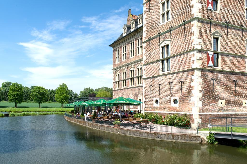Schloss Raesfeld Hotel ภายนอก รูปภาพ