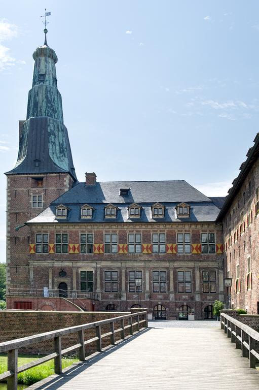 Schloss Raesfeld Hotel ภายนอก รูปภาพ