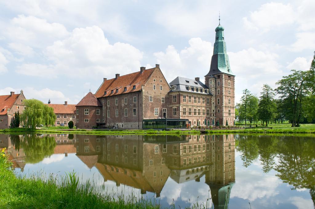 Schloss Raesfeld Hotel ภายนอก รูปภาพ