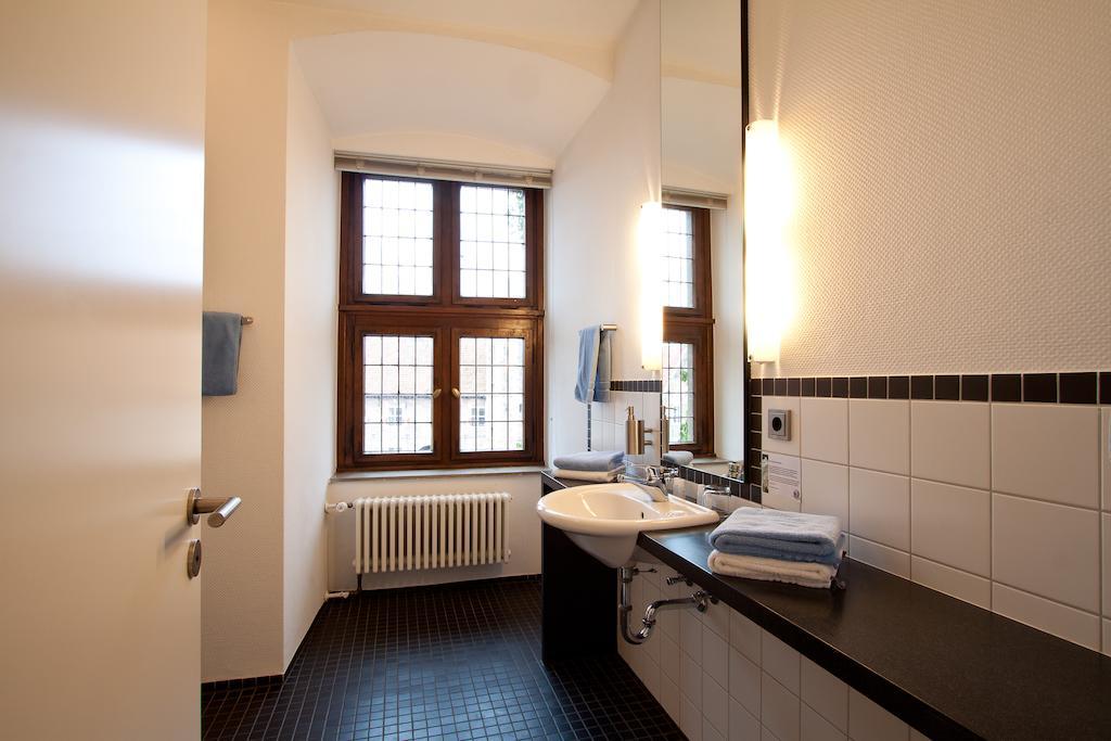 Schloss Raesfeld Hotel ห้อง รูปภาพ