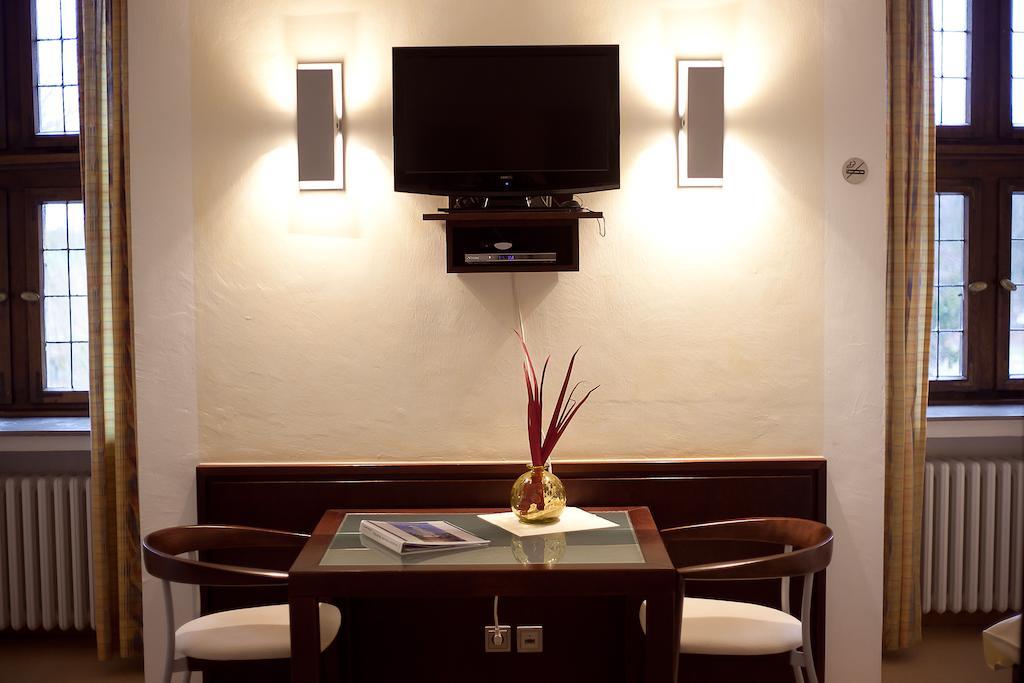 Schloss Raesfeld Hotel ภายนอก รูปภาพ