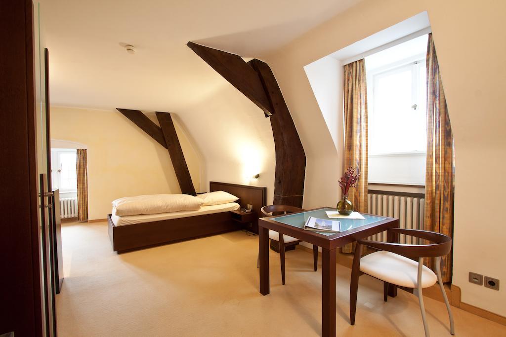 Schloss Raesfeld Hotel ห้อง รูปภาพ
